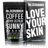 Mr.Scrubber Sunny Banana Coffee Bean Scrub - Кавовий скраб для тіла