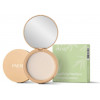 Paese Bamboo Pressed Powder - Компактна матуюча бамбукова пудра