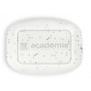 Academie Body Savon Exfoliant with Poppy Seeds - Мило-ексфоліант з маковими зернами