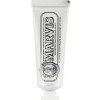 Marvis Smokers Whitening Mint - Зубна паста "М'ята, що відбілює, для курців"