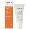 Sesderma C-Vit CC Cream SPF15 - CC-крем для обличчя