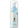 Toofruit Gentle Foam Coco Pineapple - Пінка для вмивання "Ананас і кокос"