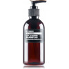 Mr.Scrubber Elixir Keratin Deep Cleansing Shampoo - Шампунь для волосся