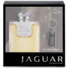 Jaguar Prestige - Набір (EDT100 + брелок)
