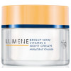 Lumene Bright Now Vitamin C - Крем нічний
