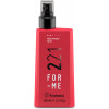 Framesi For-Me 221 Make Me Wavy Spray - Спрей для створення локонів