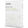 Croma Face Mask with Green Tea - Маска для обличчя з екстрактом зеленого чаю