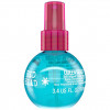 Tigi Bed Head Queen Beach Salt Infused Texture Spray - Текстуруючий сольовий спрей для волосся