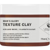 Nook Dear Beard Man's Glory Texture Clay - Текстуруюча глина