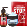 Mr.Scrubber Cold Anti-cellulite Set - Антицелюлітний набір для тіла