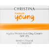 Christina Forever Young Hydra Protective Day Cream SPF 25 - Денний гідрозахисний крем