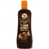 Australian Gold Kiss Kiss Bronze Bronze - Крем для солярію