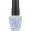 OPI RapiDry TopCoat - Покриття верхнє "швидка сушка"