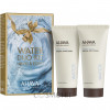 Ahava Deadsea Water Mineral Hand & Foot Cream Duo - Набір Дует зволожуючий