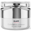 Klapp CollaGen Fill-Up Therapy Eye Care Cream - Крем для повік з колагеном
