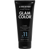 La Biosthetique Glam Color Toner Steel Gray .11 - Тонер з антижовтим ефектом для сивого волосся