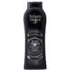 Tulipan Negro Shower gel "Black ginseng" for men - Гель для душу "Чорний женьшень" для чоловіків.