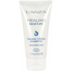 L'anza Healing Moisture Tamanu Cream Shampoo - Зволожуючий кремовий шампунь для волосся