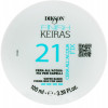 Dikson Keiras Finish Water Based Fixing Wax For Hair 21 - Віск на основі ароматизованої води "Морський"