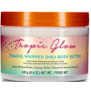Tree Hut Tropic Glow Whipped Body Butter - Баттер для тіла "Тропічне сяйво"