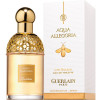 Guerlain Aqua Allegoria Lys Soleia - Туалетна вода (тестер)
