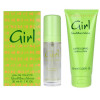 Gian Marco Venturi Girl - Подарунковий набір (EDT30+GEL100)
