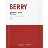 Boom De Ah Dah Everyday Mask Firming Berry - Укрепляющая маска для обличчя з екстрактами ягід