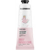 Mr.Scrubber Moisturizing Hand Cream "Magic Duck" - Парфумований зволожуючий крем для рук