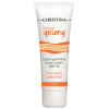 Christina Forever Young Body Collection Hand Cream SPF15 - Сонцезахисний крем для рук