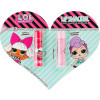 Lip Smacker L.O.L. Surprise! Diva+Miss Punk - Набір бальзамів для губ "ЛОЛ"