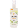 Сrystal Essence Chamomile & Green Tea Spray - Дезодорант-спрей Кристал Ессенс «Ромашка і Зелений Чай»