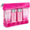 Grace Cole Rhubarb, Vanilla&Bergamot All Set - Подарунковий набір