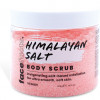Face Facts Himalayan Salt Body Scrub - Скраб для тіла "Рожева гімалайська сіль"