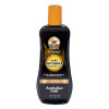 Australian Gold Dark Tanning Oil Intensifier - Олія для посилення засмаги на сонці