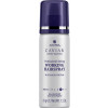 Alterna Caviar Anti-Aging Professional Styling Working Hairspray - Ультра сухий спрей рухомої фіксації з екстрактом чорної ікри