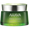 Ahava Mineral Radiance Energizing Day Cream SPF15 - Денний Детокс крем SPF15
