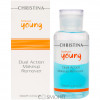 Christina Forever Young Dual Action Make Up Remover - Засіб для зняття макіяжу