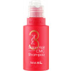 Masil 3 Salon Hair CMC Shampoo - Відновлюючий шампунь з аміноксилотами