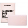 Mr.Scrubber Handmade Soap Bar "Rose" - Брускове мило ручної роботи в подарунковій коробці