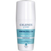 Celenes Thermal Mineral Roll-On Sensitive Skin - Термальний роликовий дезодорант без запаху для чутливої шкіри