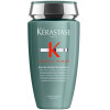 Kerastase Genesis Homme Bain de Masse Epaississant - Шампунь-ванна, бустер густоти для ослабленого тонкого волосся чоловіків