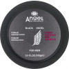 Angel Professional Black Angel Pomade Strong Hold - Помада для укладання волосся сильної фіксації