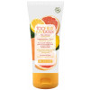 Toofruit Kapidoux Grapefruit + Lemon Styling Paste - Паста для стайлінгу "Грейпфрут і Лимон"