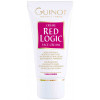 Guinot Red Logic Face Cream - Крем для зміцнення судин