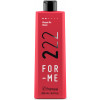 Framesi For-Me 222 Shape Me Glaze - Флюїд текстуруючий для волосся