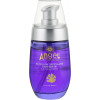 Angel Professional No Yellow Crystalline Hair Serum - Сироватка для волосся з маслами макадамії та аргани