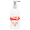Dr. Sea Body Lotion - Мультивітамінний зміцнюючий лосьйон для тіла з білими квітами і вітаміном С