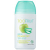 Toofruit Fresh Deodorant Sensetive Skin - Дезодорант "Мій перший део Яблуко & Алое"