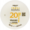 Dikson Keiras Finish Water Based Fixing Wax For Hair 20 - Віск на основі ароматизованої води "Лимон"