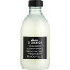 Davines Oi Shampoo - Шампунь для пом'якшення волосся